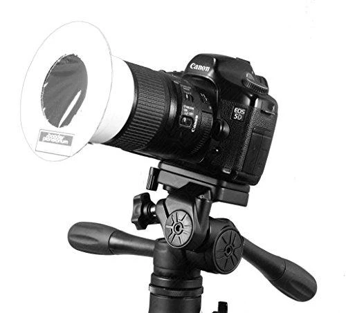Baader Planetarium Filtras Saulei Baader AstroSolar safety filmas A4