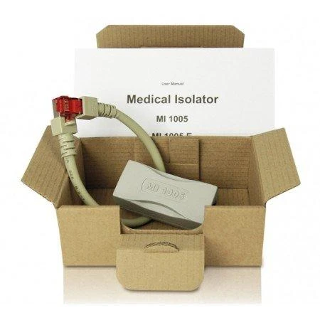 GMBH & CO „Baaske MED MI 1005“ tinklo izoliatorius (2006484)