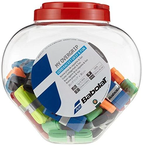 Priedas raketei Babolat My Overgrip 1393