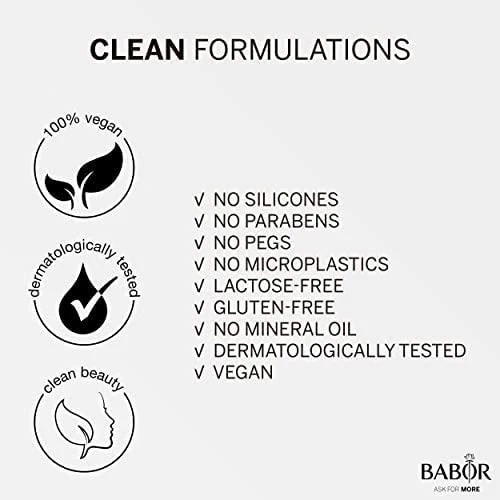 Babor Skinovage Moisturizing Serum drėkinantis veido serumas sausai odai, 30 ml