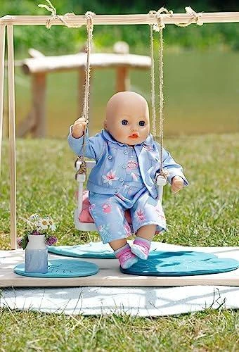 Lėlių drabužiai Deluxe Baby Annabell Jens