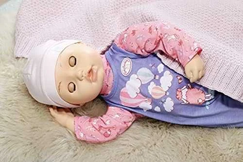 Zapf Creation Baby Annabell Big