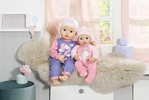 Zapf Creation Baby Annabell Big