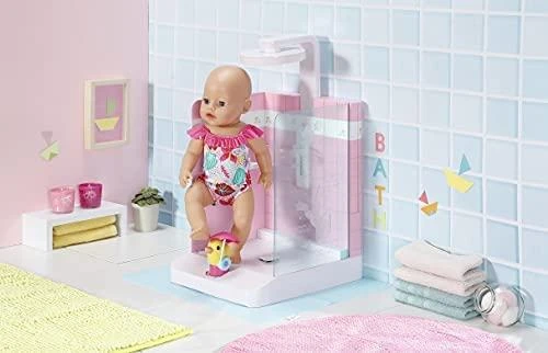 BABY BORN Dušas