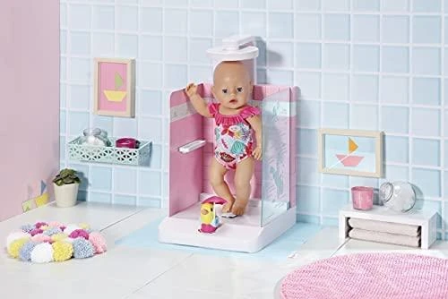 BABY BORN Dušas