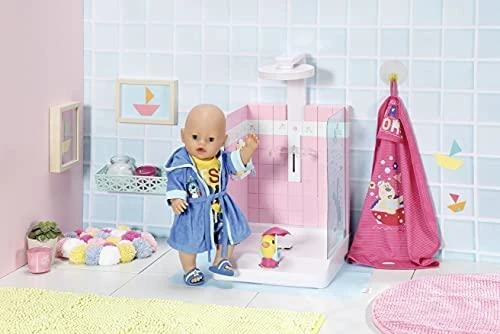 BABY BORN Dušas