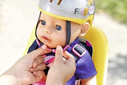 Zapf Baby Born dviračio sėdynė