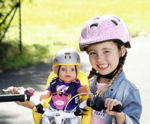 Zapf Baby Born dviračio sėdynė