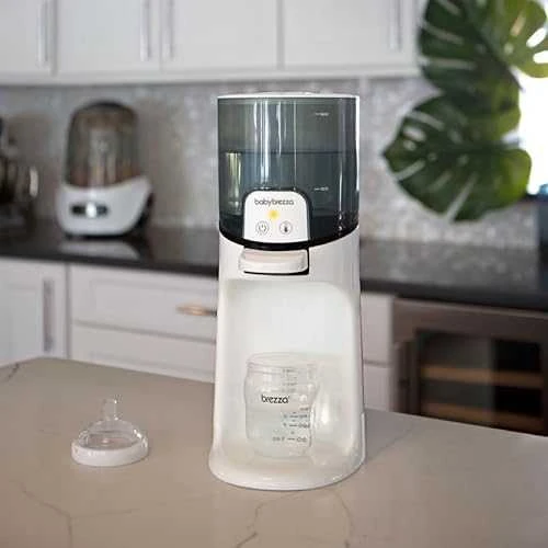 Baby Brezza Instant Warmer momentinis vandens šildytuvas
