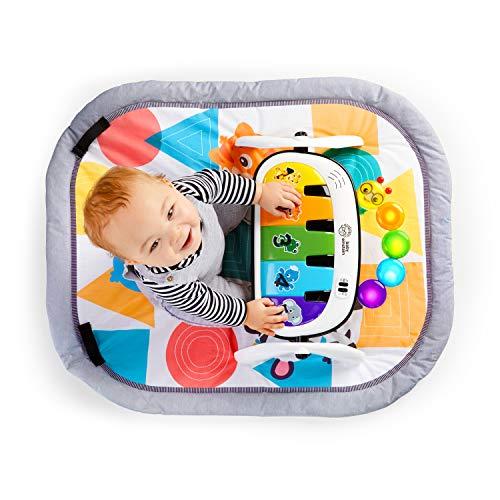 BABY EINSTEIN žaidimų kilimėlis 4-in-1 Kickin' Tunes™