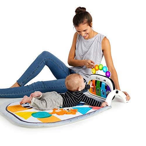 BABY EINSTEIN žaidimų kilimėlis 4-in-1 Kickin' Tunes™
