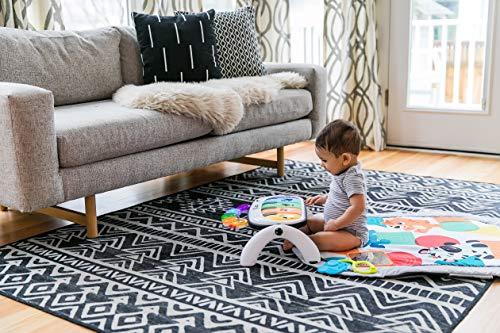 BABY EINSTEIN žaidimų kilimėlis 4-in-1 Kickin' Tunes™