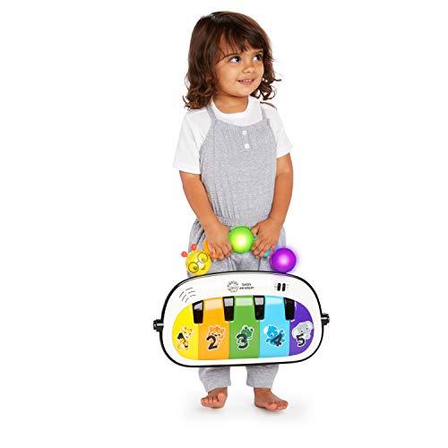 BABY EINSTEIN žaidimų kilimėlis 4-in-1 Kickin' Tunes™