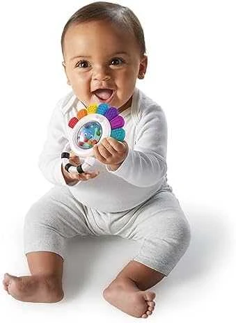 BABY EINSTEIN kramtukas Sensory, 12487