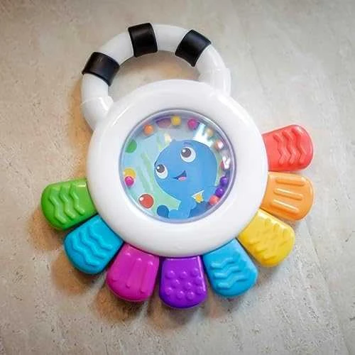 BABY EINSTEIN kramtukas Sensory, 12487