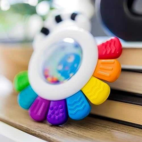 BABY EINSTEIN kramtukas Sensory, 12487