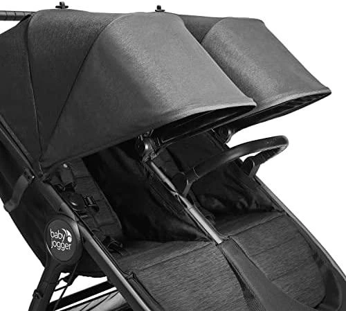 Baby Jogger Riedučių lankas CITY MINI 2/GT2 DVIGUBAS