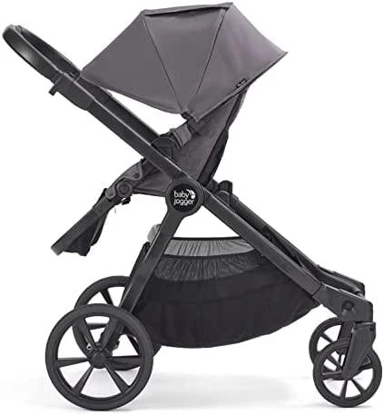 Baby Jogger BBJ Vežimėlis CITY SELECT 2 RADIANT SLATE W