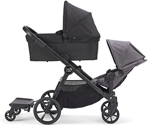 Baby Jogger BBJ Vežimėlis CITY SELECT 2 RADIANT SLATE W
