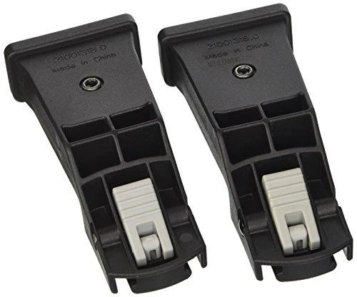 Baby Jogger Adapteris - adapteriai City Select & Premier vežimėliui