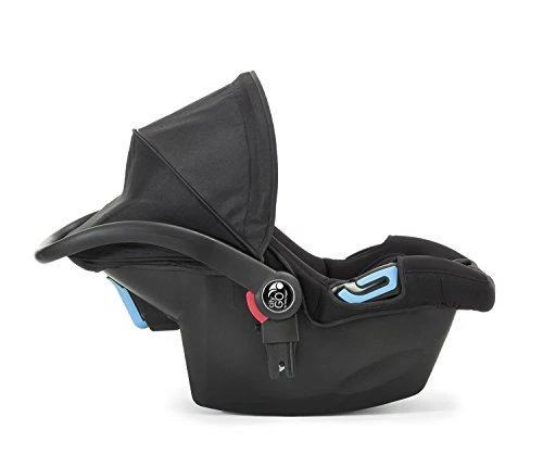 Baby Jogger Adapteris - adapteriai City Select & Premier vežimėliui