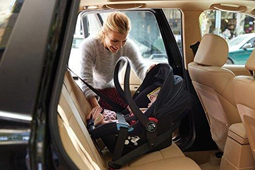 Baby Jogger Adapteris - adapteriai City Select & Premier vežimėliui