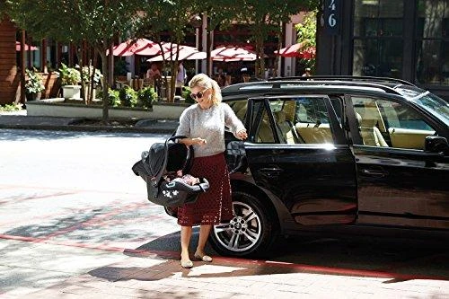 Baby Jogger Adapteris - adapteriai City Select & Premier vežimėliui