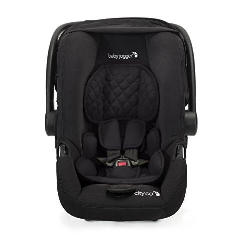 Baby Jogger Adapteris - adapteriai City Select & Premier vežimėliui