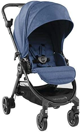 Baby Jogger BBJ folija vežimėliui „City Tour Lux“ 2042954 W