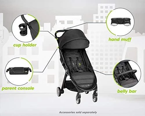 ADAPTER CITY TOUR 2 – CITY GO I-SIZE/GRACO