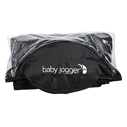 Baby Jogger - uždangalas nuo lietaus, skirtas City Mini 4