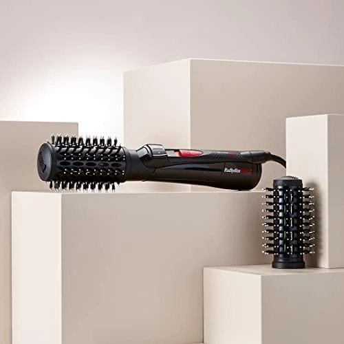 Plaukų formuotuvas BaByliss PRO Rotating 800, BAB2770E