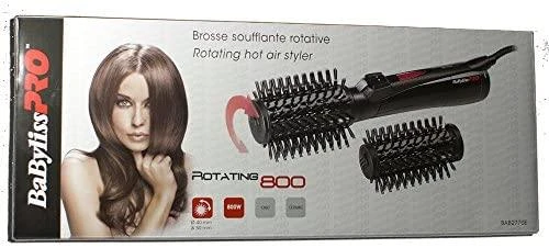 Plaukų formuotuvas BaByliss PRO Rotating 800, BAB2770E