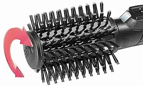 Plaukų formuotuvas BaByliss PRO Rotating 800, BAB2770E