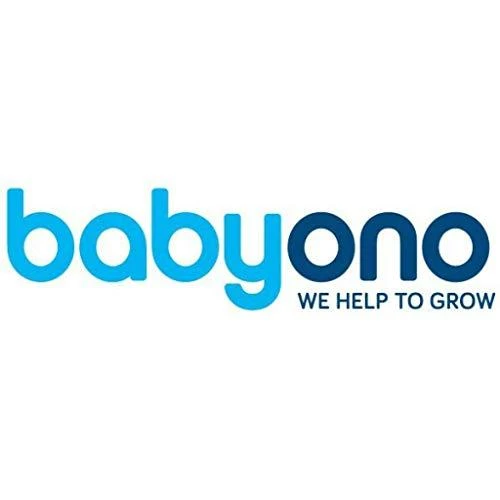 Baby Ono Babyono mamos tašė „COMFORT SUPREME” pilka 1509/02