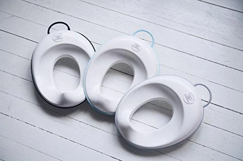 BABYBJORN mokomasis dangtis klozetui Snow Pich, 58028A