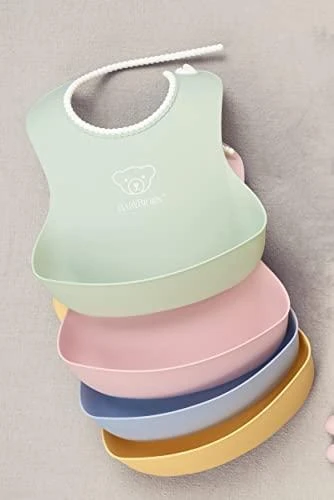 BABYBJORN seilinukai nešioklei HARMONY, 046344