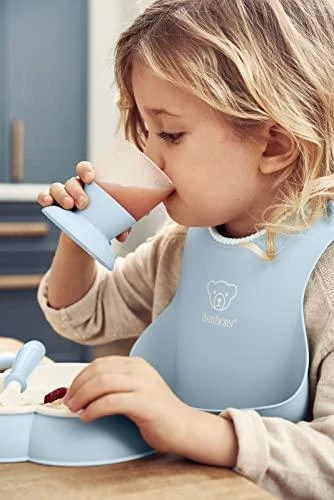 BABYBJORN seilinukai nešioklei HARMONY, 046344