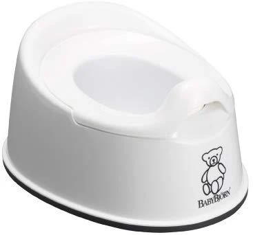 BABYBJORN naktipuodis Smart Potty Pilkas 051225