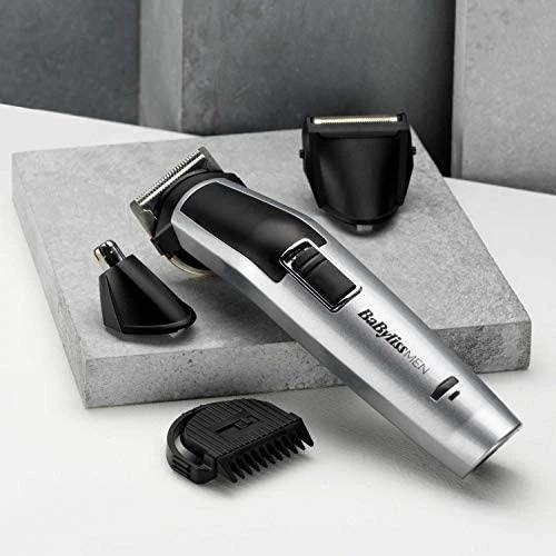 Žoliapjovė BABYLISS MT726E BaByliss MT726E