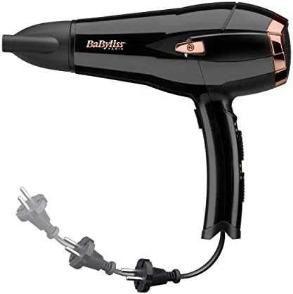 Plaukų džiovintuvas BABYLISS AS136E
