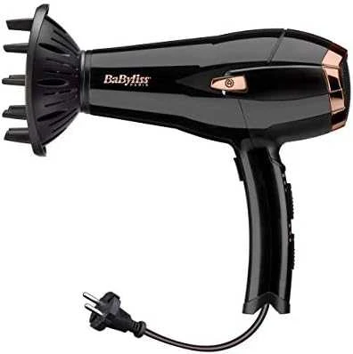 Plaukų džiovintuvas BABYLISS AS136E