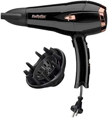 Plaukų džiovintuvas BABYLISS AS136E