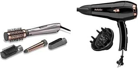 Plaukų džiovintuvas BABYLISS AS136E