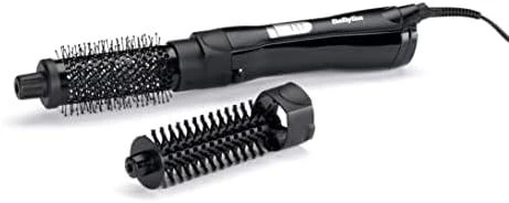 BaByliss Shape & Smooth Plaukų Formavimo Šukos AS82E