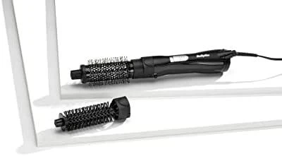 BaByliss Shape & Smooth Plaukų Formavimo Šukos AS82E