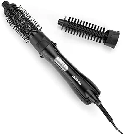 BaByliss Shape & Smooth Plaukų Formavimo Šukos AS82E