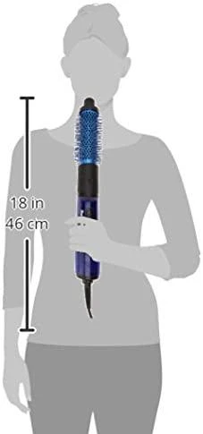 Karšto oro plaukų formuotuvas BaByliss PRO BAB2620E, Ø 34 mm