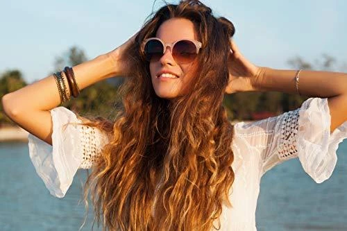 BABYLISS Hair Suktukas C260E Easy wave plaukų garbanojimo geležis Keraminė šildymo sistema, Statinės skersmuo 15 mm, Temperatūra (min) 160 °C, Temperatūra (maks.) 200 °C, Šildymo lygių skaičius 3, 60 W, Juodas, Taip, Taip