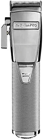 Plaukų kirpimo mašinėlė BaByliss PRO Cord/Cordless Metal Clipper FX8700E